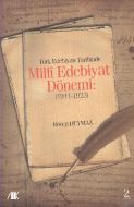 Türk Edebiyat Tarihinde Milli Edebiyat Dönemi (191                                                                                                                                                                                                             