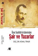 Şair ve Yazarlar                                                                                                                                                                                                                                               