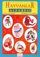 Hayvanlar Alfabesi                                                                                                                                                                                                                                             