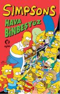 Simpsonlar Hava Binbeşyüz                                                                                                                                                                                                                                      