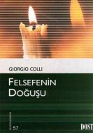 Felsefenin Doğuşu                                                                                                                                                                                                                                              
