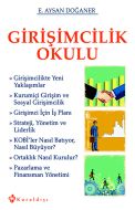 Girişimcilik Okulu                                                                                                                                                                                                                                             