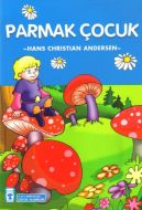 Parmak Çocuk-Turuncu Masallar Dizisi                                                                                                                                                                                                                           