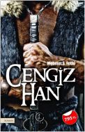 Cengiz Han                                                                                                                                                                                                                                                     