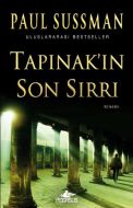 Tapınak’ın Son Sırrı                                                                                                                                                                                                                                           