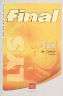 Final LYS Fizik Soru Bankası                                                                                                                                                                                                                                   