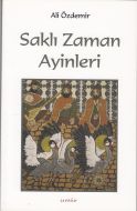 Saklı Zaman Ayinleri                                                                                                                                                                                                                                           