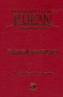 Konularına Göre Kur’an (Sistematik Kur’an Fihristi                                                                                                                                                                                                             