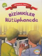 Hikayelerle İman (6 Kitap Takım)                                                                                                                                                                                                                               