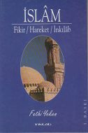 İslam Fikir - Hareket - İnkılab                                                                                                                                                                                                                                