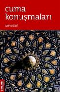Cuma Konuşmaları                                                                                                                                                                                                                                               