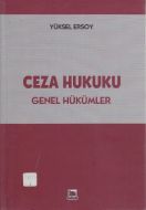 Ceza Hukuku                                                                                                                                                                                                                                                    