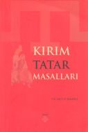 Kırım Tatar Masalları                                                                                                                                                                                                                                          