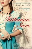 Tutkunun Sırrı                                                                                                                                                                                                                                                 