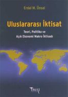 Uluslararası İktisat                                                                                                                                                                                                                                           