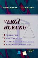 Vergi Hukuku                                                                                                                                                                                                                                                   