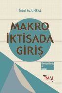 Makro İktisada Giriş                                                                                                                                                                                                                                           