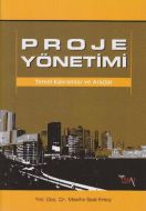 Proje Yönetimi                                                                                                                                                                                                                                                 