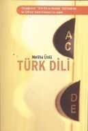 Türk Dili                                                                                                                                                                                                                                                      
