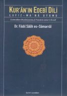Kur’an’ın Edebi Dili                                                                                                                                                                                                                                           