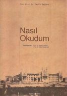 Nasıl Okudum                                                                                                                                                                                                                                                   