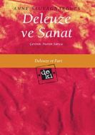 Deleuze ve Sanat                                                                                                                                                                                                                                               