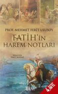 Fatih’in Harem Notları                                                                                                                                                                                                                                         