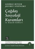 Çağdaş Sosyoloji Kuramları                                                                                                                                                                                                                                     