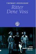 Ritter Dene Voss                                                                                                                                                                                                                                               