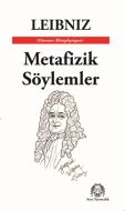 Metafizik Söylemler                                                                                                                                                                                                                                            