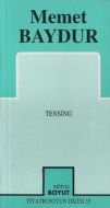 Tensing                                                                                                                                                                                                                                                        