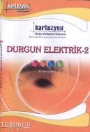 Turuncu Fizik 17 Durgun Elektrik 2                                                                                                                                                                                                                             