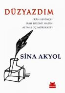 Düzyazdım                                                                                                                                                                                                                                                      