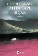 Tahta Saplı Bıçak                                                                                                                                                                                                                                              