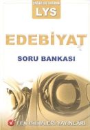 Fen Bilimleri LYS Edebiyat Soru Bankası                                                                                                                                                                                                                        