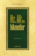 Hz. Ali’den Hikmetler                                                                                                                                                                                                                                          