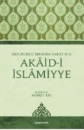 Akaid-i İslamiyye                                                                                                                                                                                                                                              