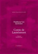 Maldoror’un Şarkıları (Ciltli)                                                                                                                                                                                                                                 