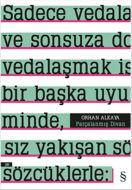 Parçalanmış Divan                                                                                                                                                                                                                                              