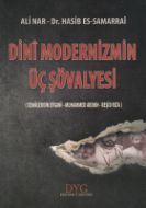 Dini Modernizmin Üç Şovalyesi                                                                                                                                                                                                                                  