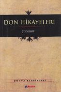 Don Hikayeleri                                                                                                                                                                                                                                                 