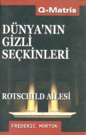 Dünyanın Gizli Seçkinleri                                                                                                                                                                                                                                      
