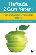 Haftada 2 Gün Yeter                                                                                                                                                                                                                                            