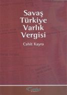 Savaş Türkiye Varlık Vergisi                                                                                                                                                                                                                                   