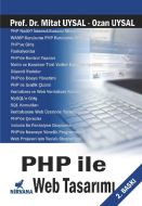 PHP ile Web Tasarımı                                                                                                                                                                                                                                           