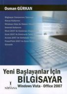 Yeni Başlayanlar İçin Bilgisayar (Windows Vista -O                                                                                                                                                                                                             