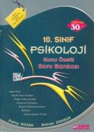 Esen 10. Sınıf Psikoloji Konu Özetli Soru Bankası                                                                                                                                                                                                              