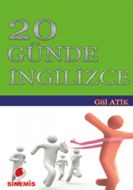 20 Günde İngilizce                                                                                                                                                                                                                                             
