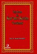İniş Sırası ile Kur’an-ı Kerim Tercümesi (Cep Boy)                                                                                                                                                                                                             