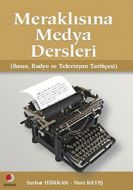 Meraklısına Medya Dersleri                                                                                                                                                                                                                                     